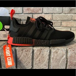 New In Box Adidas NMD R1 Star Wars - size 11.5